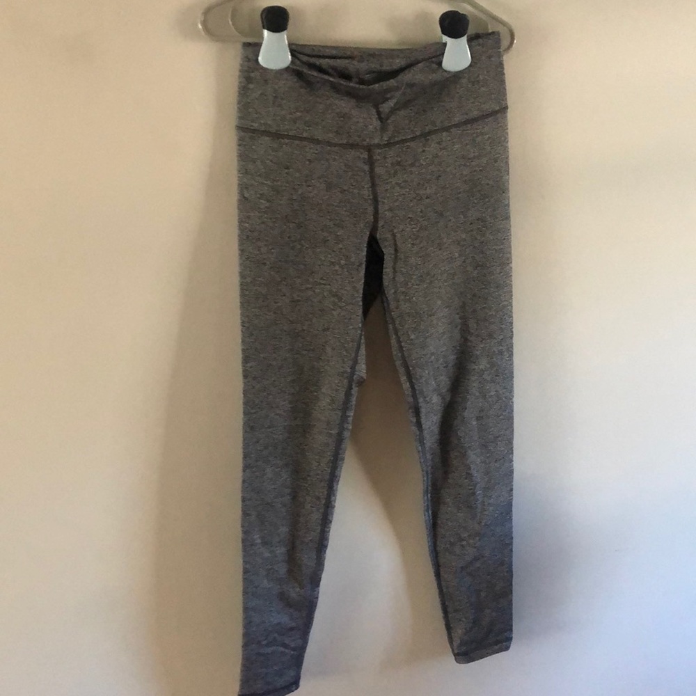 VS yogas